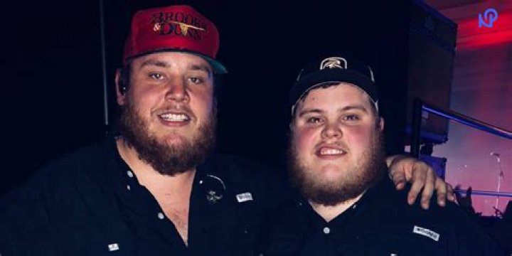 Heartfelt Memories: Luke Combs' Brother Passed Away