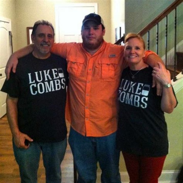 The Unbreakable Bond: Meet Luke Combs's Cherished Parents