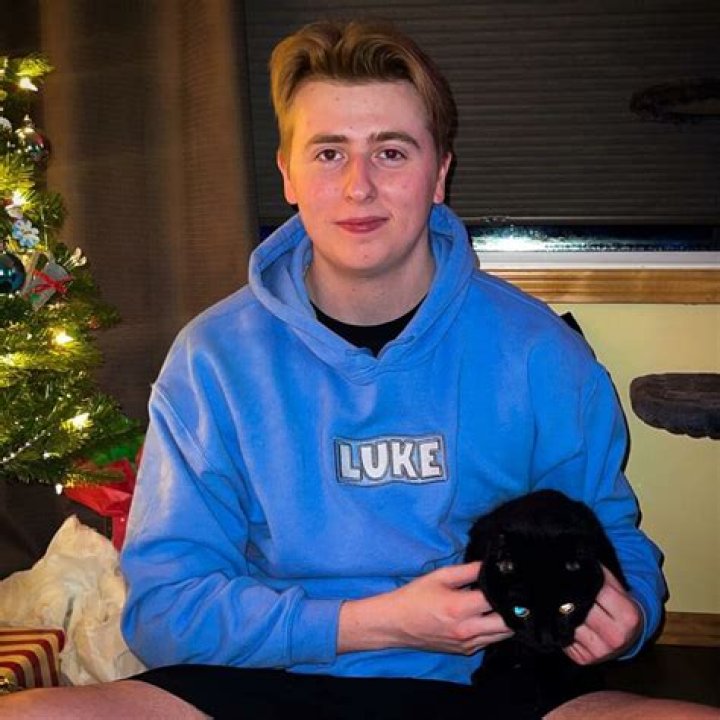 Luke Davidson's Net Worth 2024