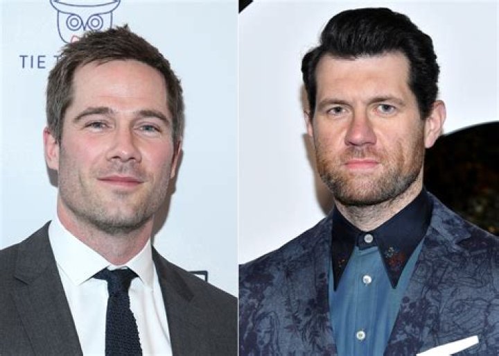 Luke Macfarlane Joins Billy Eichner's 'Bros'