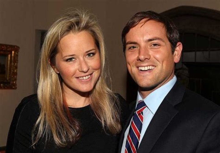 Unveiling The Heart Of "Luke Russert Partner": Secrets And Revelations