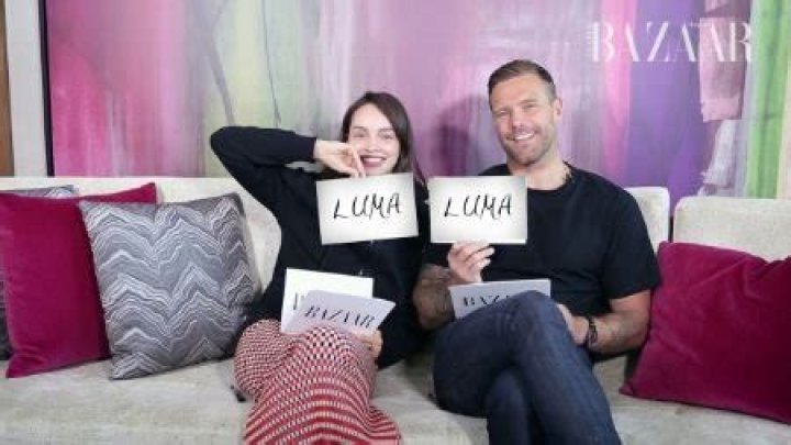 Uncover The Secrets Of Luma Grothe's Success And Net Worth