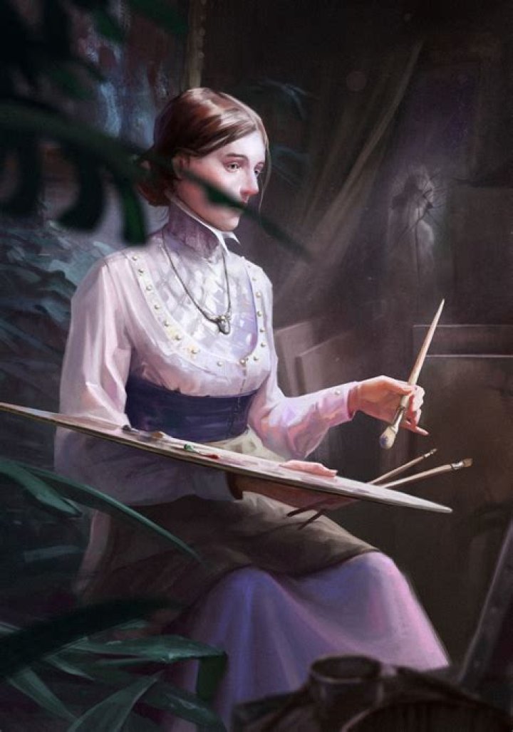 Lydia In Witcher 3: A Comprehensive Guide