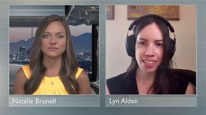 Lyn Alden And The Transgender Experience