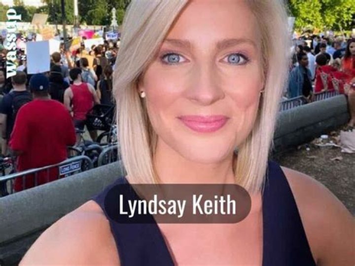 Unveiling Lyndsay Keith's Maiden Name: Surprising Insights