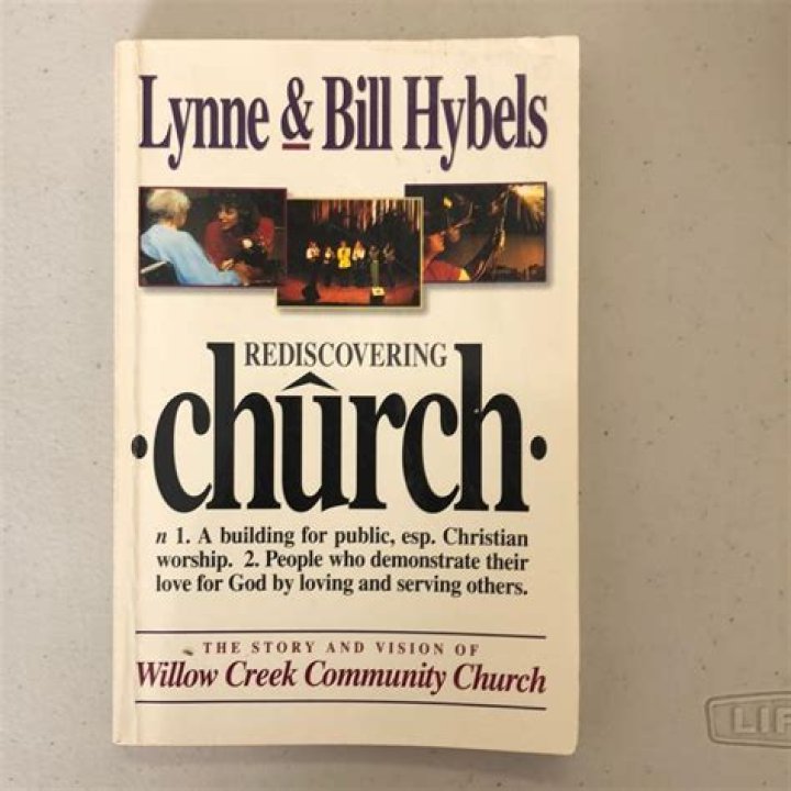 Unveiling Lynne Hybels' 2022: Discoveries And Empowering Insights