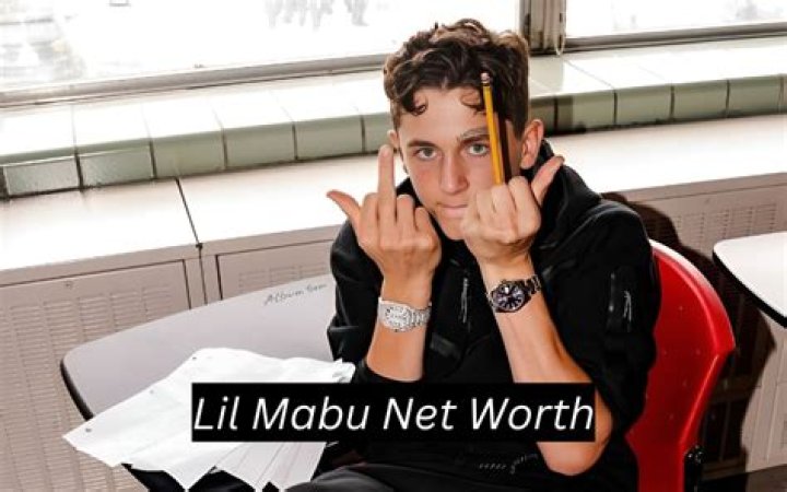 Unveiling Mabu's Net Worth: A Journey Of Discovery