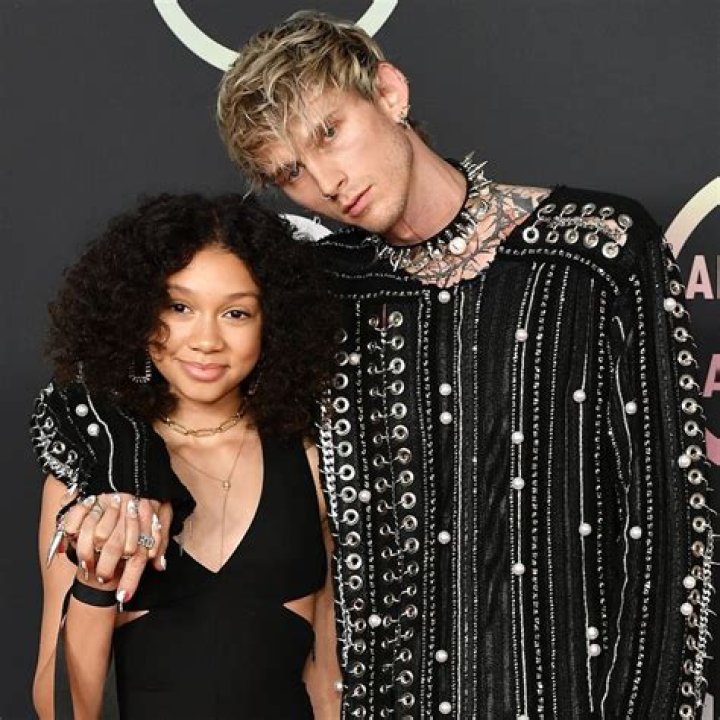 Unveiling The Life Of Machine Gun Kelly's Daughter: A Unique Perspective