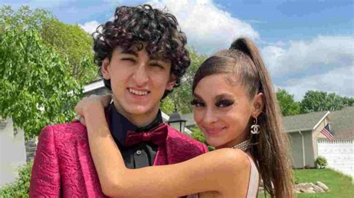 Discover The Driving Force Behind Mackenzie Shirilla's Automotive Empire