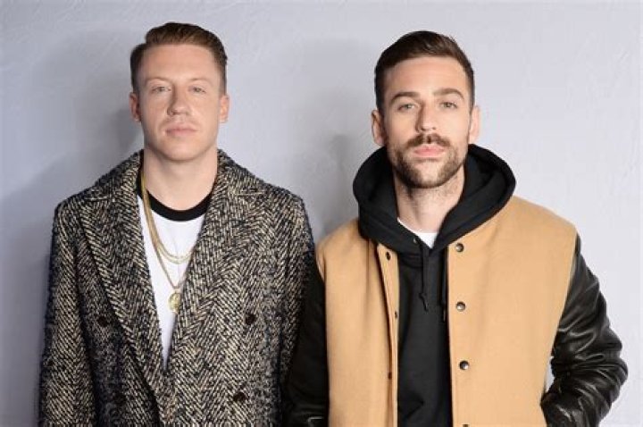 Macklemore and Ryan Lewis: Responsible rap ·