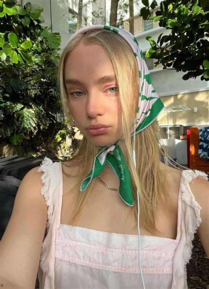 Maddi Waterhouse Height, Weight, Age, Wiki, Biography, Net Worth, Facts