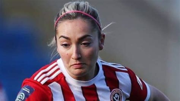 Maddy Cusack husband: Was she married? ·