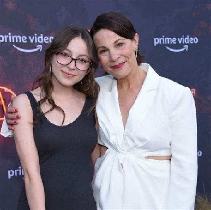 Maeve Taylor Flynn: Facts About Lili Taylor's daughter