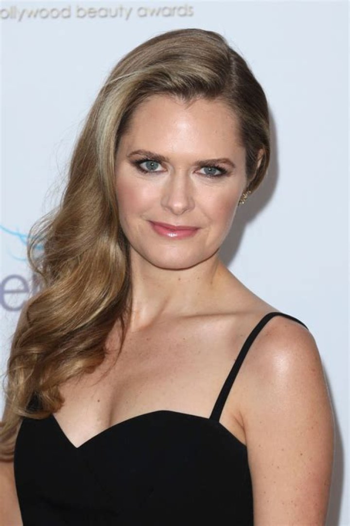 Maggie Lawson: The Talented Star Of Stage And Screen
