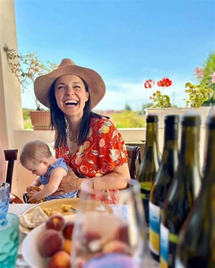 Maggie Rulli's Age: Uncovering The Enigma