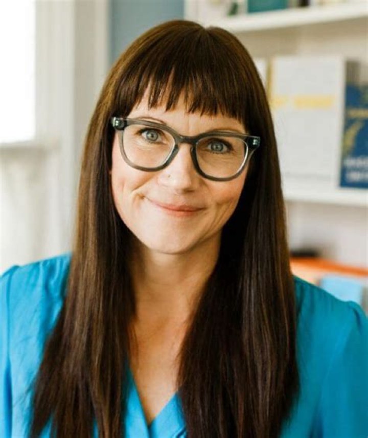 Exploring The Life And Works Of Maggie Smith, Poet