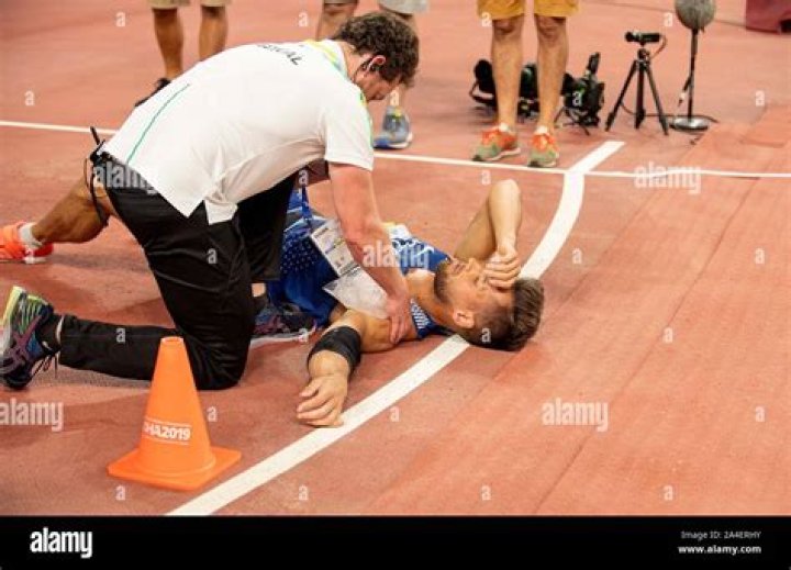 Magnus Kirt Suffers Serious Injury: Updates And Analysis