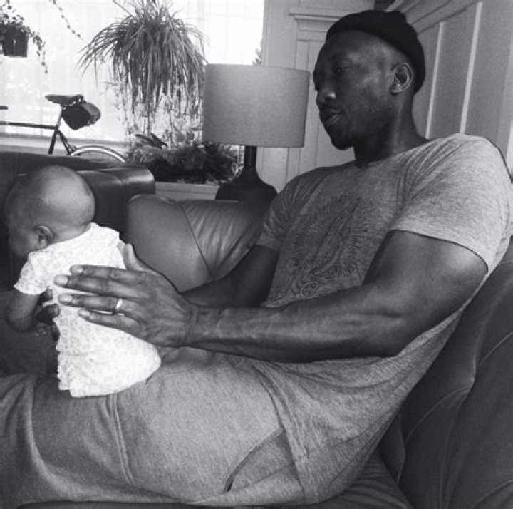 Mahershala Ali's Daughter And The Unveiled Journey Of Fatherhood
