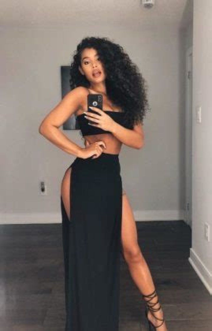 Malaika Terry Height, Weight, Age, Body Statistics, Biography, Boyfriends