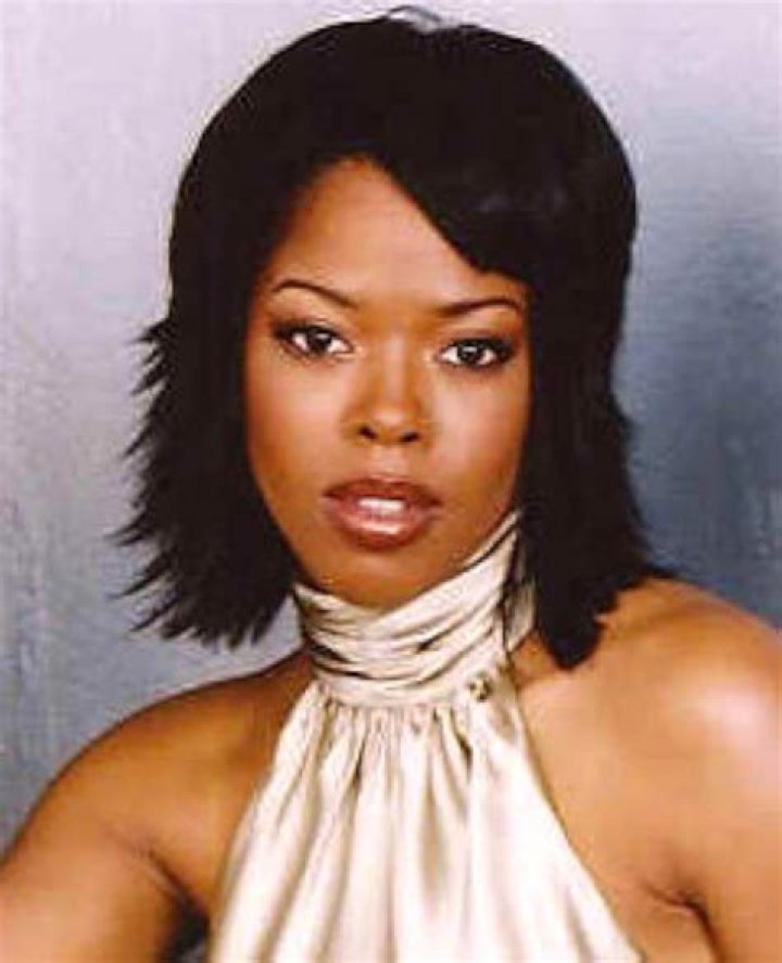 Unveiling Malinda Williams: Discoveries And Insights