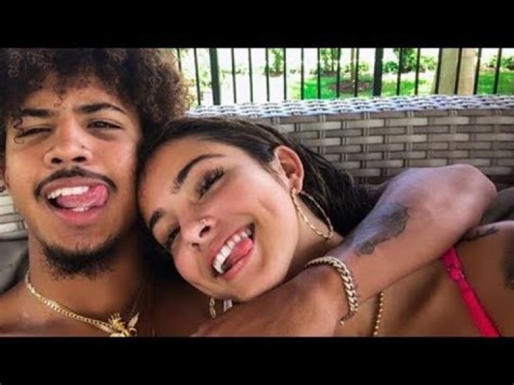 Unveiling Malu Trevejo's Love Life: Exclusive Insights And Revelations