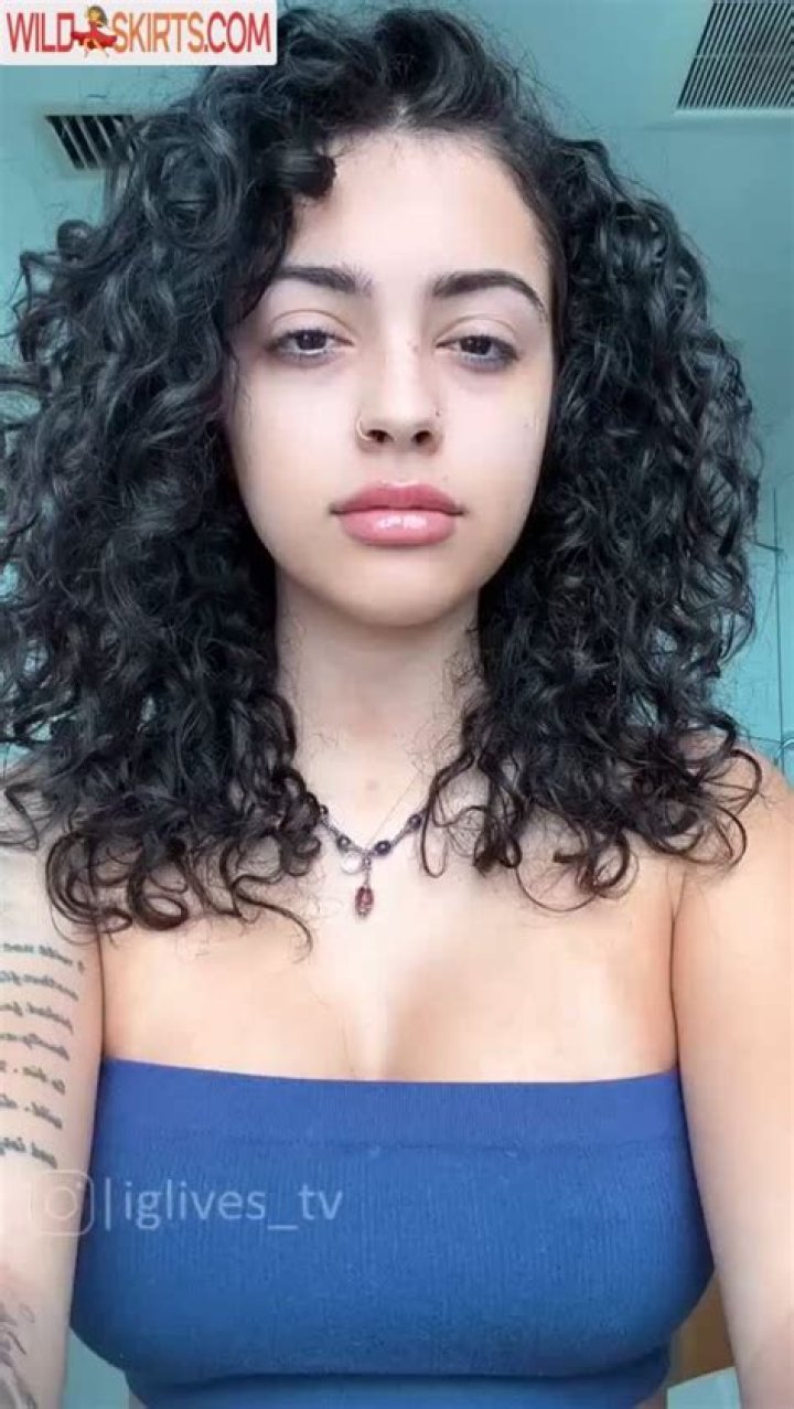 Discover The Unseen: Malu Trevejo Nude Revelations