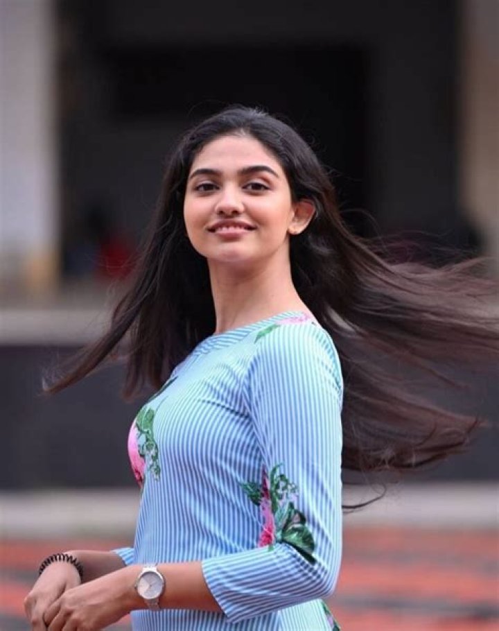 Mamitha Baiju: A Journey Through Time And Age