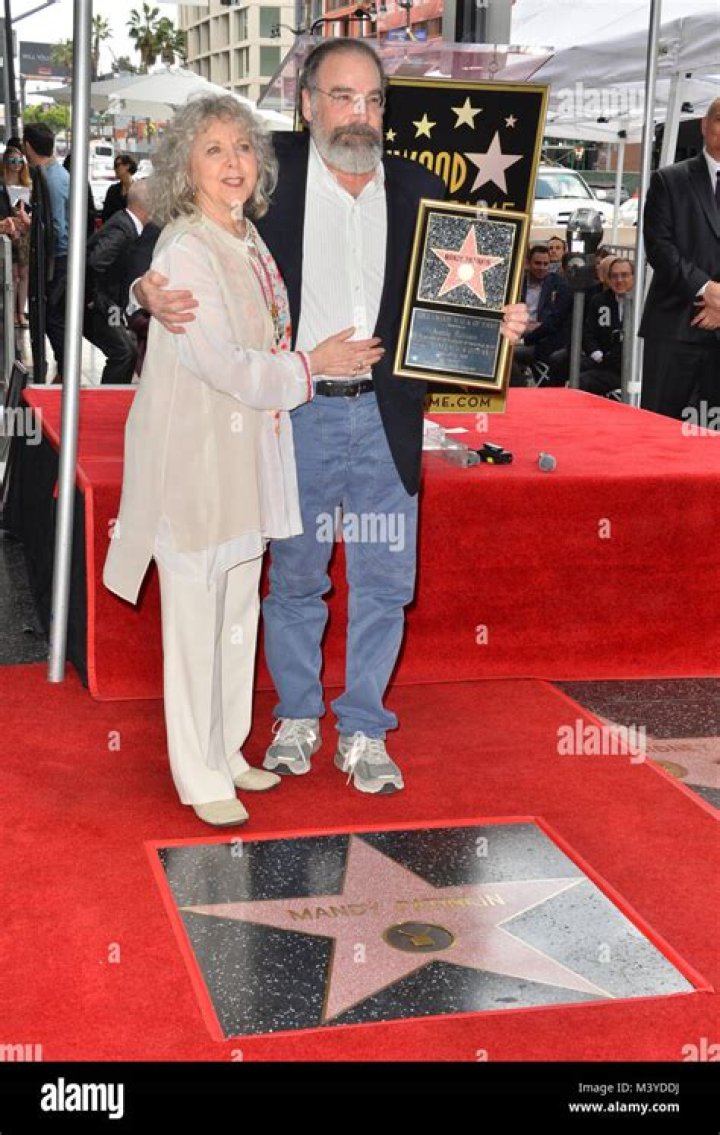 Unveiling The Intriguing Truth: Uncovering Mandy Patinkin's Height