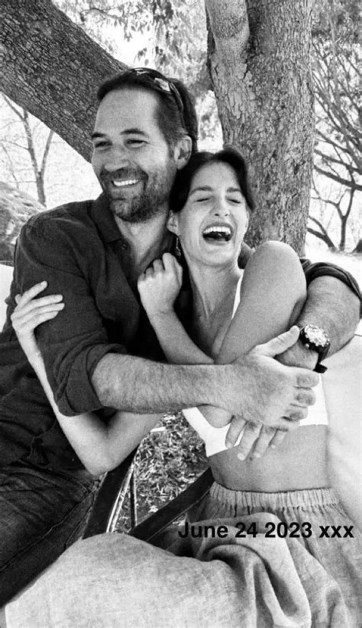 Unveiling The Life Of Manuel Garcia-Rulfo's Wife