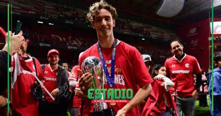 A Journey Of Dreams, Hard Work, And Triumph