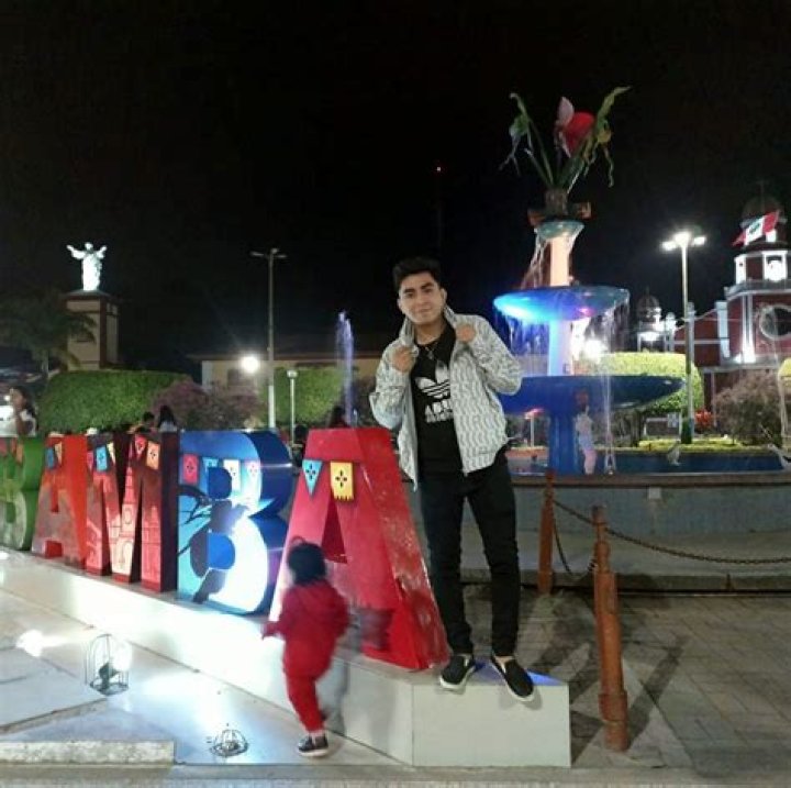 Marcos Tapia: Legendary Mexican Boxer