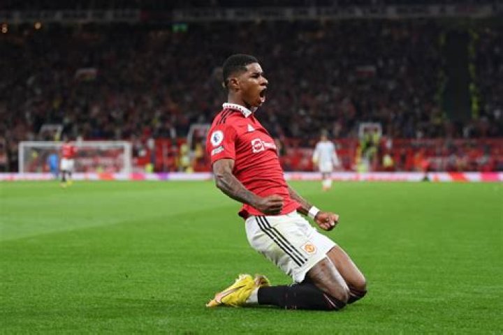 **The Inspiring Journey Of Marcus Rashford: Footballer And Philanthropist**