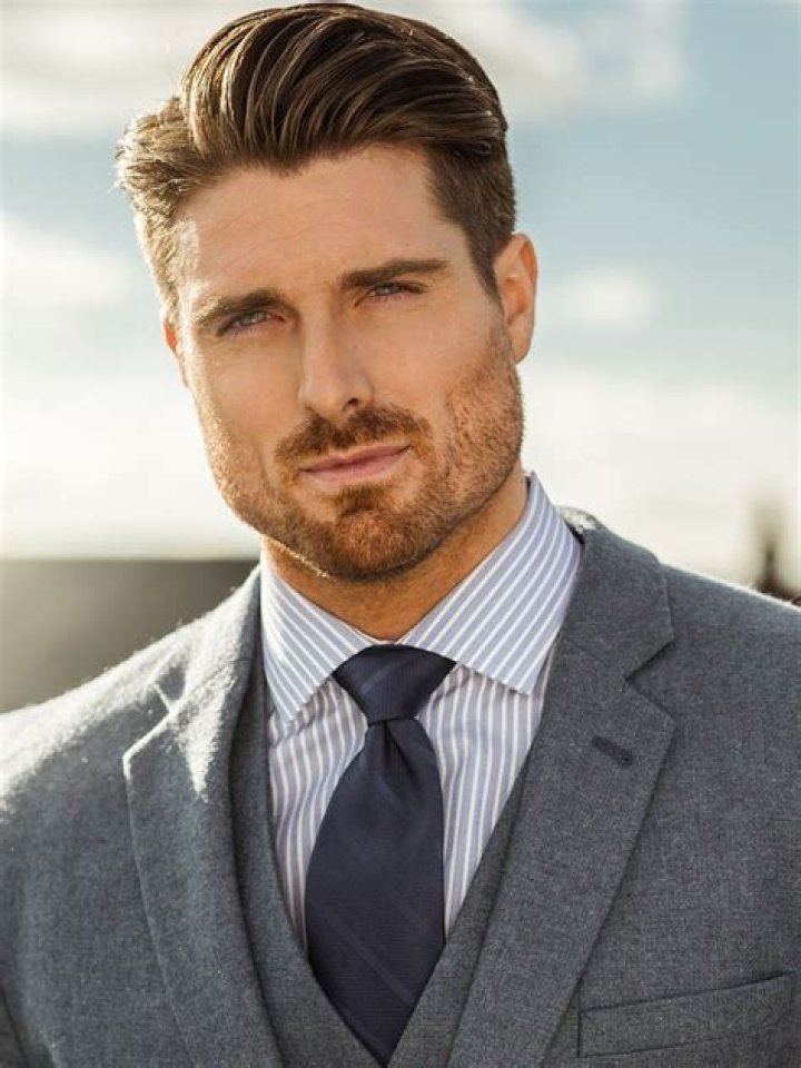 Unveiling The Charismatic Journey Of Marcus Rosner