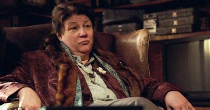 Margo Martindale: A Journey Through Her Movies And TV Shows