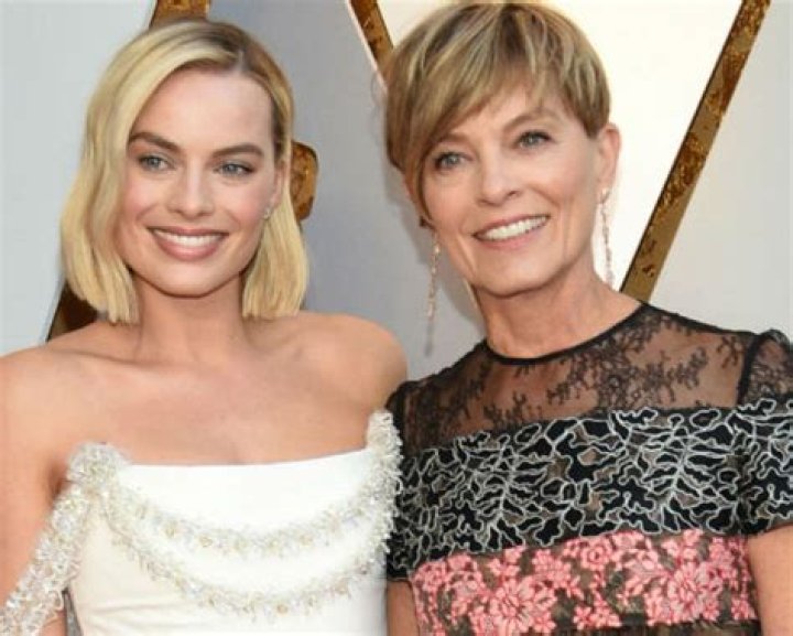 Unveiling The Inspiring Influence Of Margot Robbie's Mother