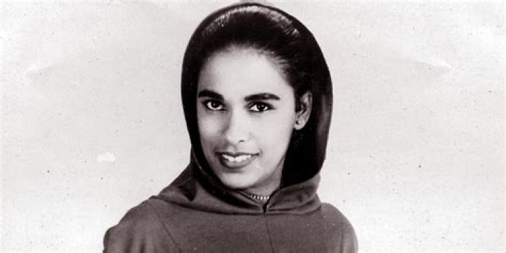 What happened Marguerite Belafonte? ·