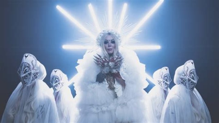 Unveiling The Profound Legacy Of Maria Brink's Father: Discoveries And Insights