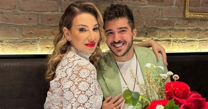 Uncover The Forbidden Love Saga Of Maria Carolina And Menandro