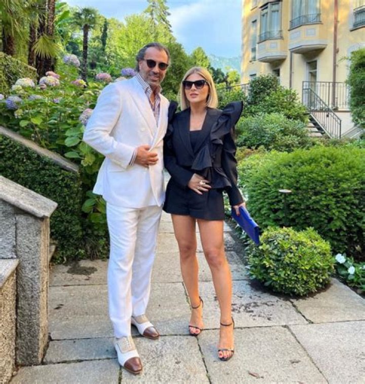 Unveiling The Journey Of Maria Shojaee's First Marriage: Discoveries And Insights