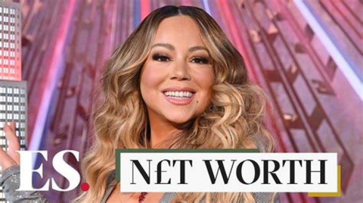 Mariah Carey net worth: How did the queen of Christmas make her jaw-dropping bank balance?