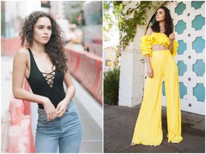 Unveiling Marianly Tejada's Age: Discoveries And Insights