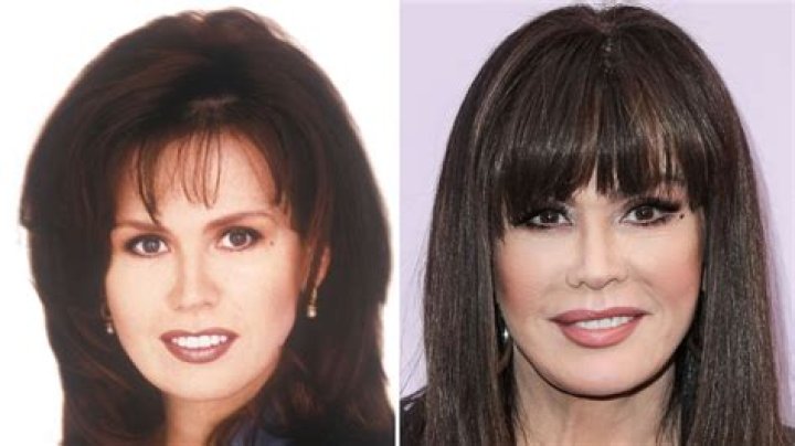 Unveiling Marie Osmond's Measurements: Insights And Discoveries