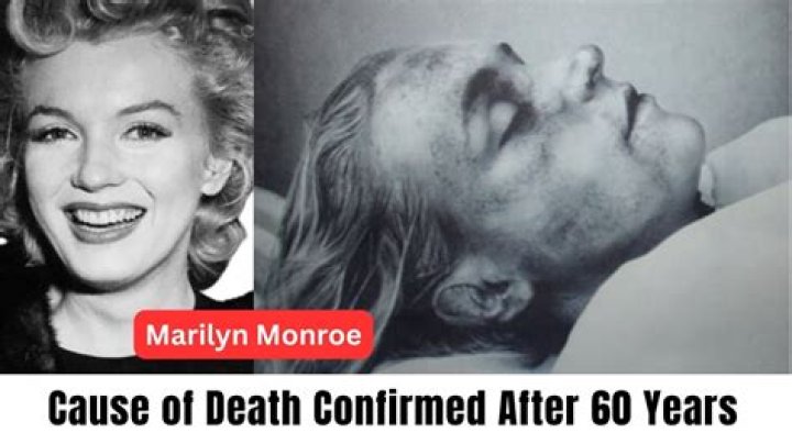 Unveiling The Mystery: Marilyn Monroe Autopsy Photos