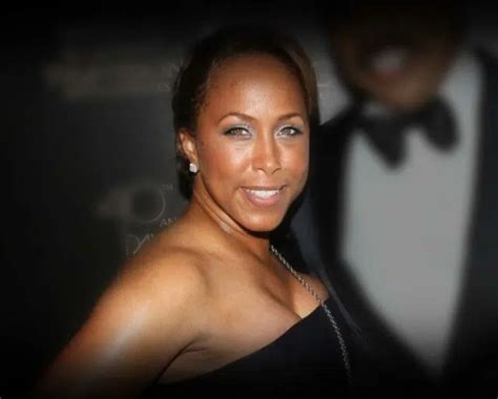 Unveiling Marjorie Harvey's Net Worth: Discoveries And Insights