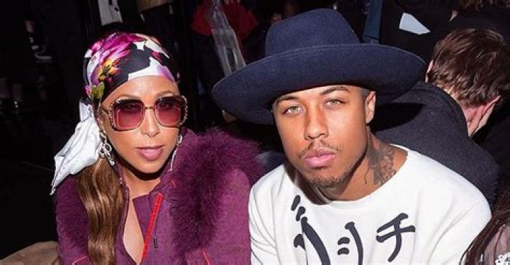 Unveiling The Inspiring Story Of Marjorie Harvey's Son: Discoveries And Insights