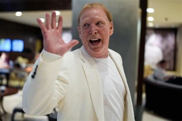 Unraveling Mark Davis Net Worth: A Journey Through Wealth And Legacy