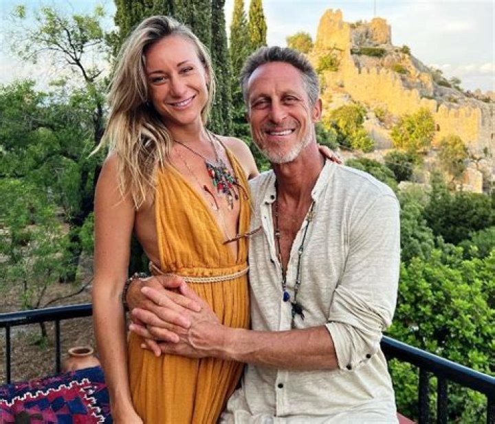 Unveiling Mark Hyman's Girlfriend: A Journey Into Their Relationship