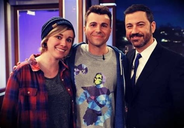 Unveiling The Extraordinary World Of Mark Rober's Wife