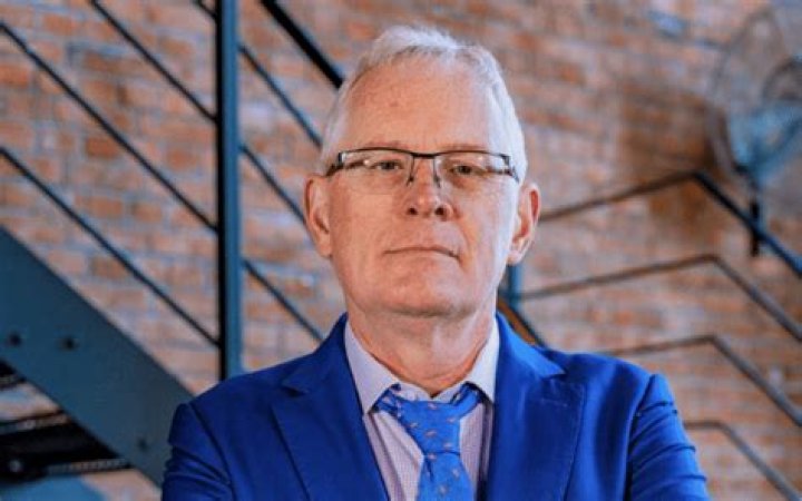 Mark Tilbury's Age And Career Insights