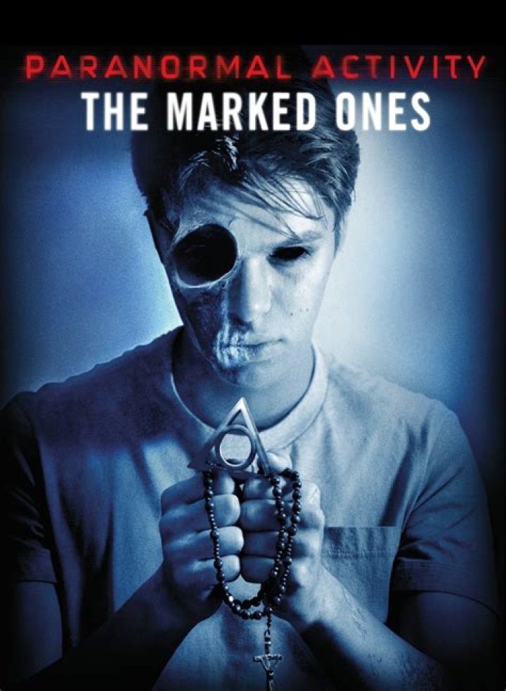 Unveiling The Secrets Of The Marked Ones Movie